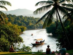 Temukan Pesona Wisata Paraguay di Sini