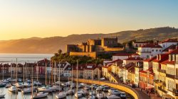 wisata Portugal