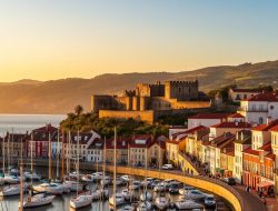 Pesona Wisata Portugal yang Menakjubkan