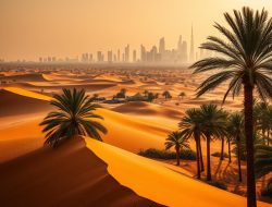 Menjelajahi Keindahan Wisata Qatar