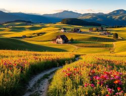 Jelajahi Keindahan Wisata Rumania di Indonesia