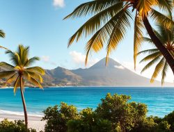Wisata Saint Kitts: Panduan Lengkap untuk Pelancong