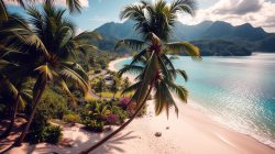 wisata Saint Vincent