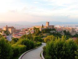 Pesona Wisata San Marino, Negara Mikro yang Wajib Dikunjungi