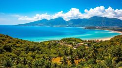 Wisata Sao Tome: Pesona Alam dan Budaya Unik
