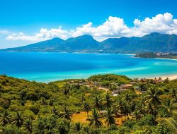 Wisata Sao Tome: Pesona Alam dan Budaya Unik