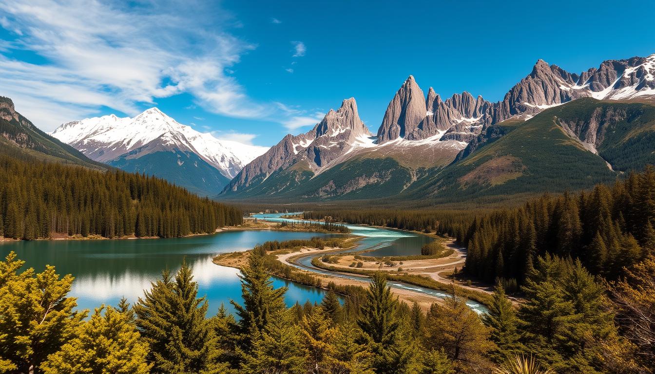 wisata Selandia Baru