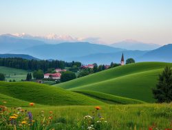 Menjelajahi Keindahan Wisata Serbia: Panduan Lengkap