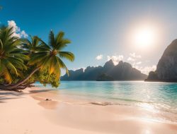 Pesona Wisata Seychelles: Surga Tersembunyi di Samudra Hindia