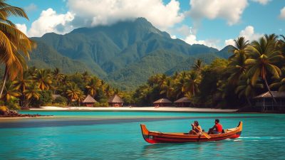 Wisata Solomon Wisata Solomon