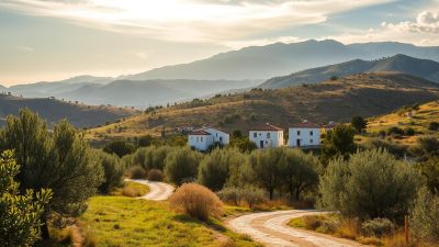 itinerary Siprus itinerary Siprus