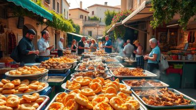 kuliner Siprus kuliner Siprus