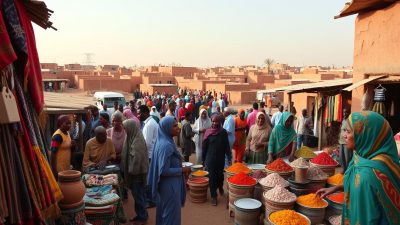 petualangan seru Somaliland