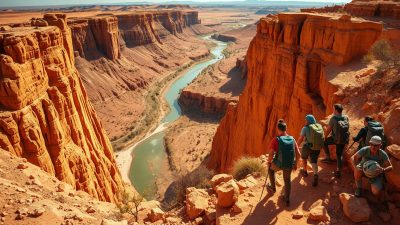 petualangan seru Somaliland