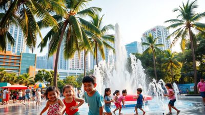 tempat wisata Singapura tempat wisata Singapura