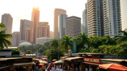 Jelajahi Pesona Wisata Singapura yang Memukau