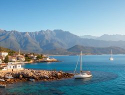 Pesona Wisata Siprus Utara: Destinasi Liburan Terbaik