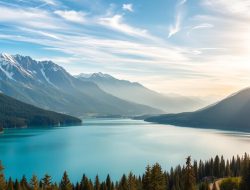 Destinasi Wisata Terbaik di Slovenia untuk Liburan Anda