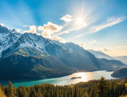 Pesona Wisata Slowakia: Temukan Keindahan yang Memukau