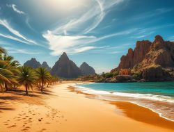 Jelajahi Pesona Wisata Somalia: Pengalaman Tak Terlupakan