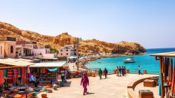 Wisata Somaliland: Menjelajahi Negara Muda yang Mempesona