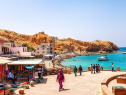 Wisata Somaliland: Menjelajahi Negara Muda yang Mempesona