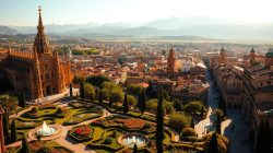 Jelajahi Keindahan Wisata Spanyol yang Memukau