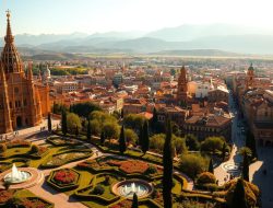 Jelajahi Keindahan Wisata Spanyol yang Memukau