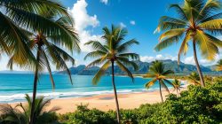 Wisata Sri Lanka: Menjelajahi Keindahan Alam yang Memukau