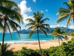 Wisata Sri Lanka: Menjelajahi Keindahan Alam yang Memukau