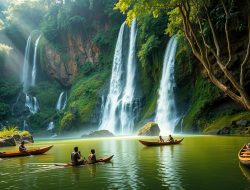 Wisata Sudan Selatan: Panduan Lengkap