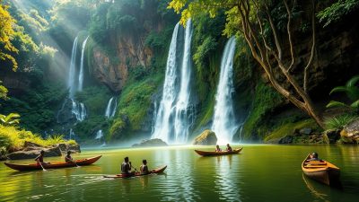 Wisata Sudan Selatan: Panduan Lengkap