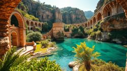 Wisata Suriah: Menjelajahi Keindahan yang Tersembunyi