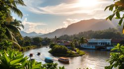 Liburan Seru di Suriname: Temukan Pesona Wisata Unik