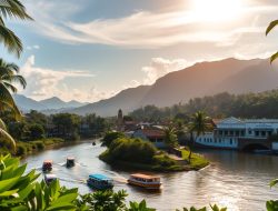 Liburan Seru di Suriname: Temukan Pesona Wisata Unik