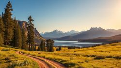 Jelajahi Keindahan Wisata Swedia: Destinasi Impian Anda