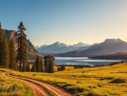 Jelajahi Keindahan Wisata Swedia: Destinasi Impian Anda