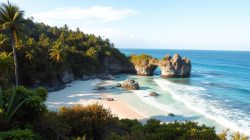 Pesona Wisata Tanjung Verde di Indonesia