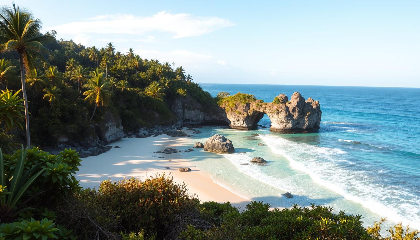 wisata Tanjung Verde