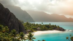 Mengenal Lebih Dekat Keindahan Wisata Timor Leste