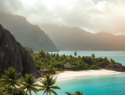 Mengenal Lebih Dekat Keindahan Wisata Timor Leste