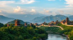 Liburan ke Tiongkok: Temukan Pesona Wisata Terbaik