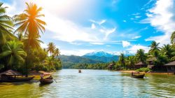 Wisata Togo: Destinasi Menarik yang Harus Dikunjungi