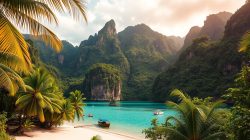 Pesona Transnistria: Menjelajahi Negara yang Tak Diakui