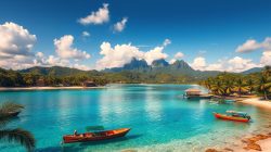 Wisata Trinidad: Surga Tersembunyi di Indonesia