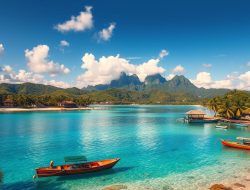 Wisata Trinidad: Surga Tersembunyi di Indonesia