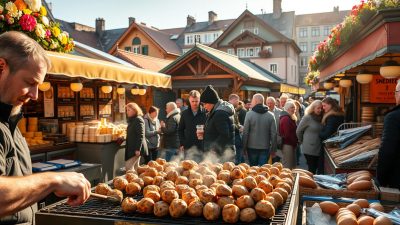 wisata kuliner Swedia wisata kuliner Swedia