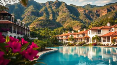 Rekomendasi Akomodasi Venezuela Rekomendasi Akomodasi Venezuela