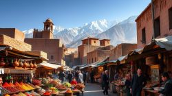 Kuliner Afganistan: Mengungkap Keragaman dan Kekayaan Masakan Negara Ini