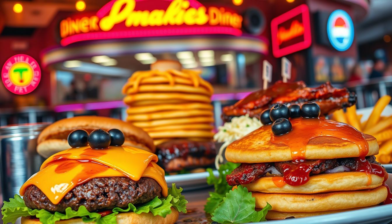 kuliner Amerika Serikat